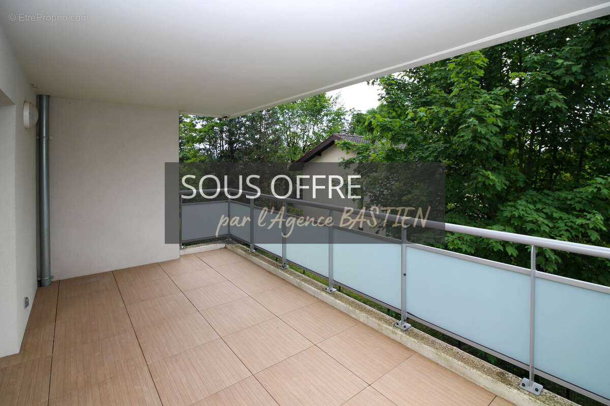 Appartement à DIVONNE-LES-BAINS