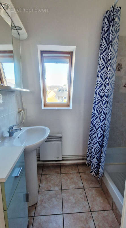 Appartement à TOUQUES