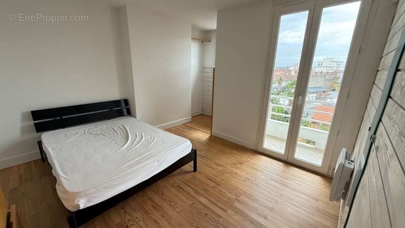 Appartement à TARBES