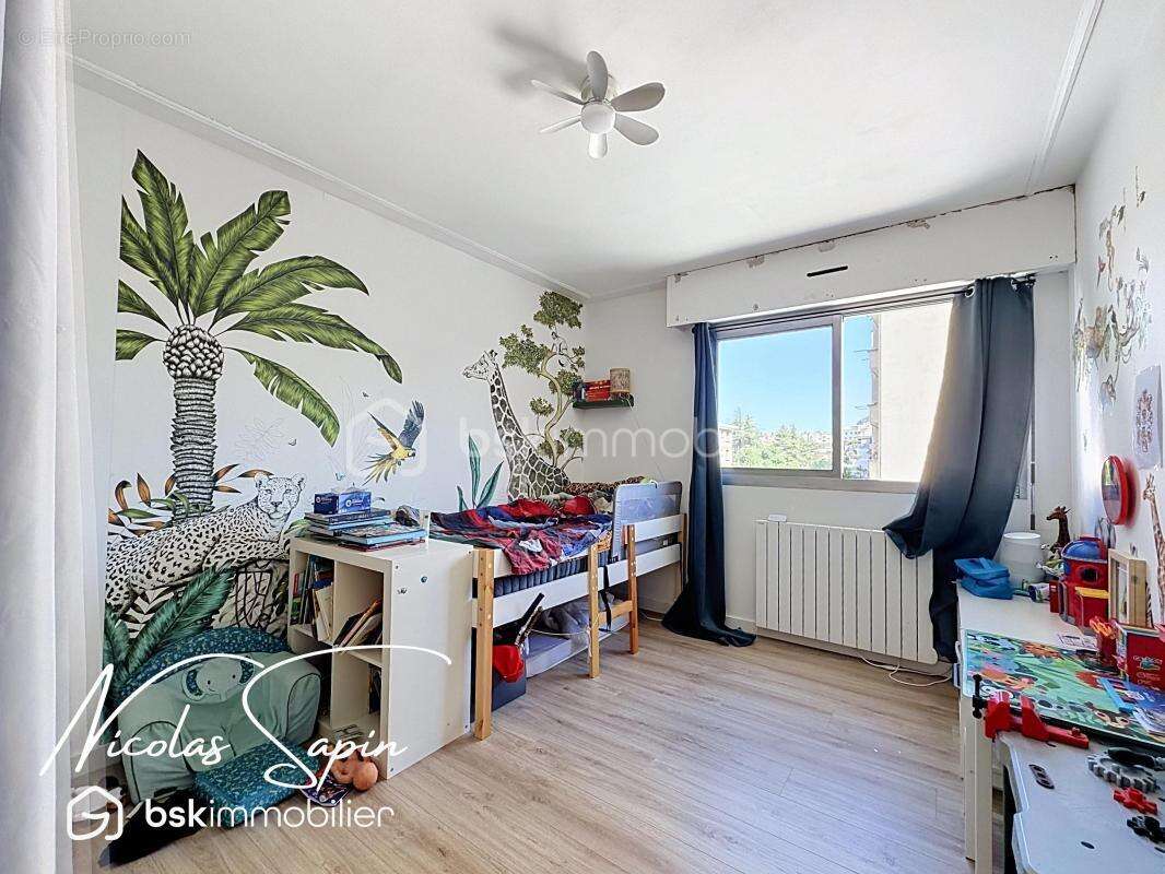 Appartement de 110m2 - photo 10