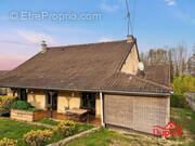 Maison à AIX-EN-OTHE