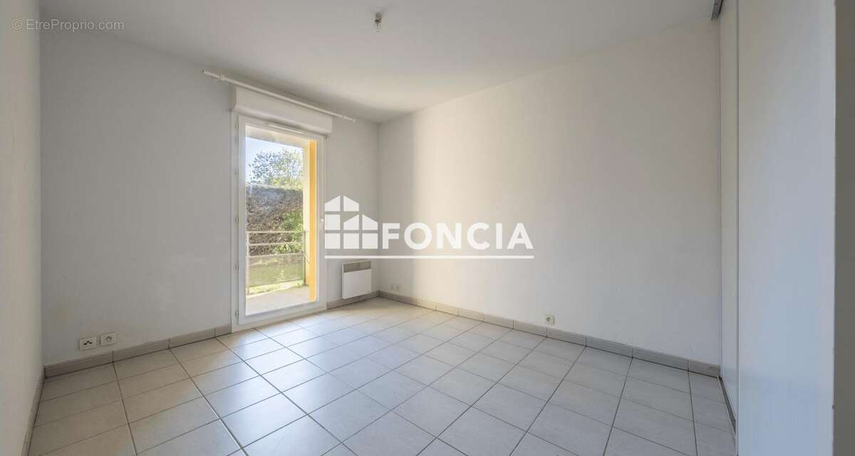 Appartement à LESPARRE-MEDOC