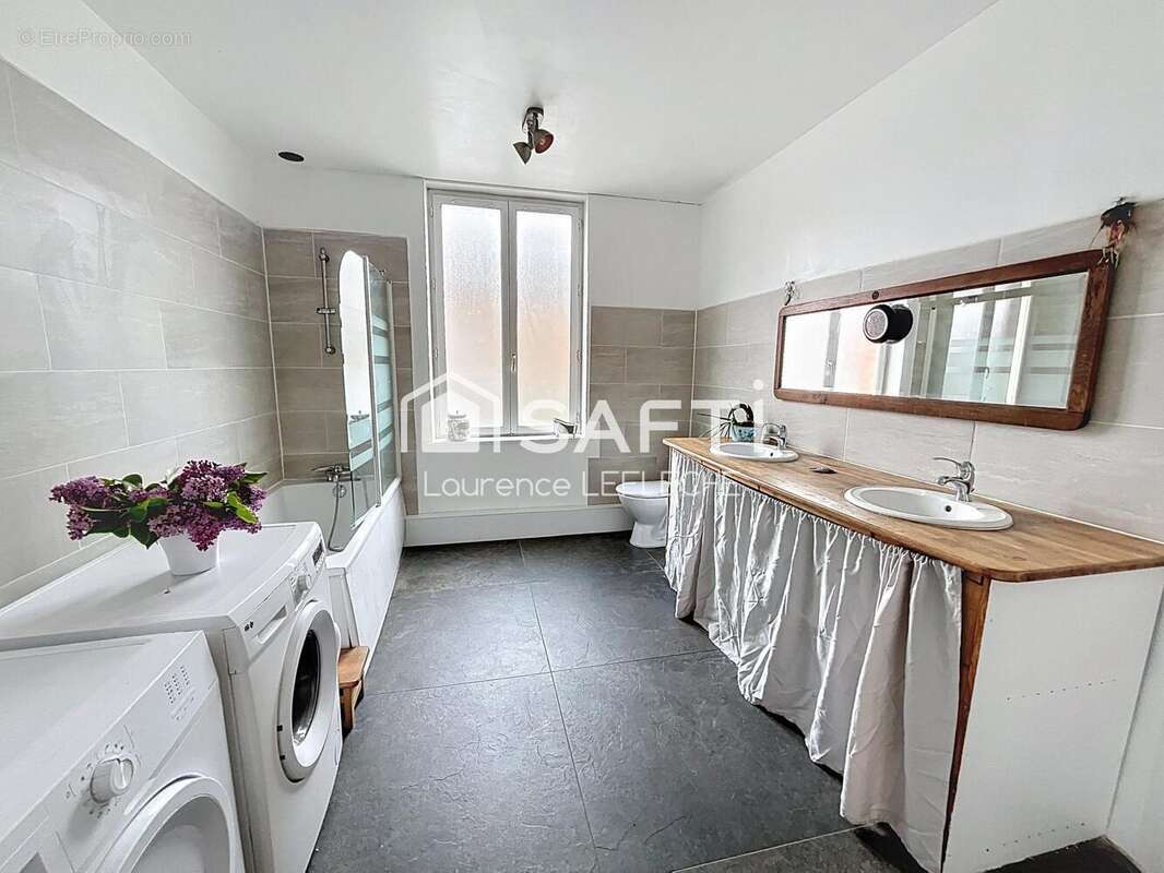 Photo 3 - Maison à ABLAINCOURT-PRESSOIR