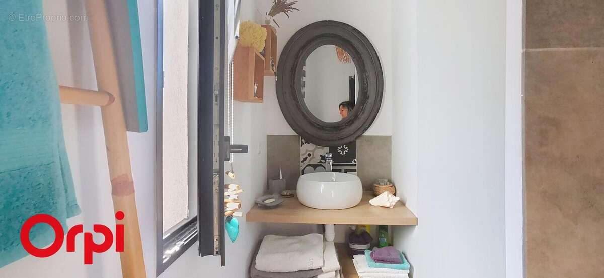 Maison à LA CADIERE-D&#039;AZUR