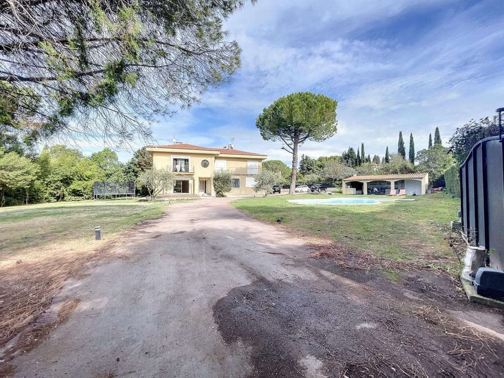 Maison à AIX-EN-PROVENCE