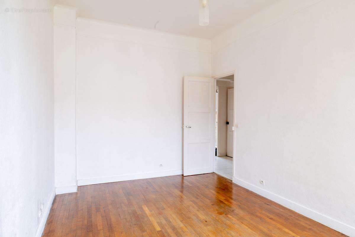 Appartement à ALFORTVILLE