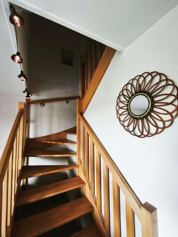 Maison à SAINT-SAULVE