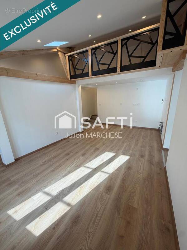 Photo 1 - Appartement à BRIEY