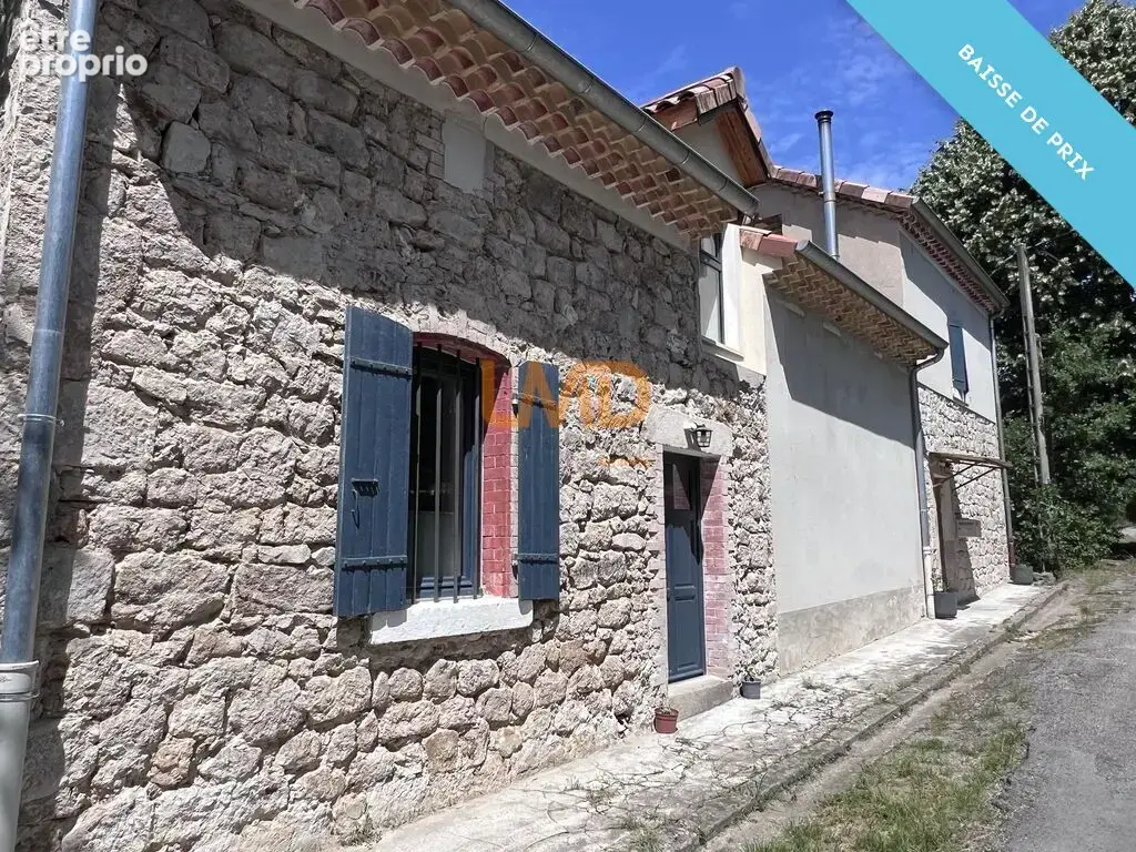 Maison rénovée, au calme - photo 9