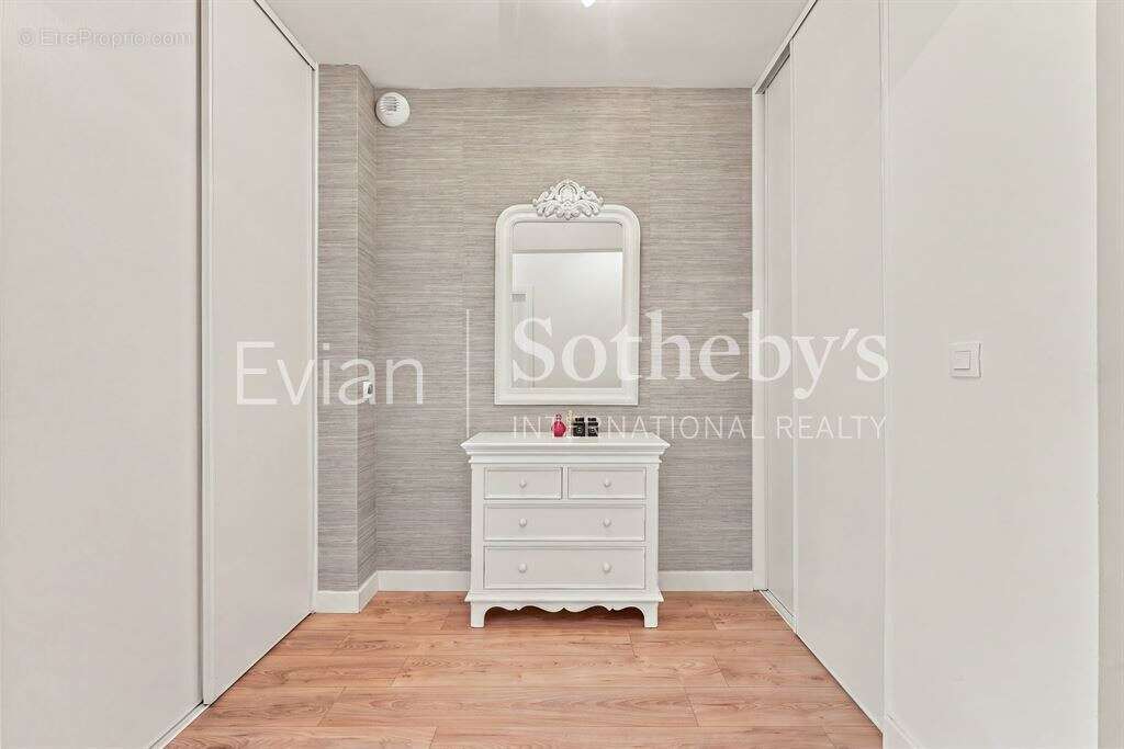 Maxilly-sur-Léman – Appartement T4 avec vue sur le lac - photo 15
