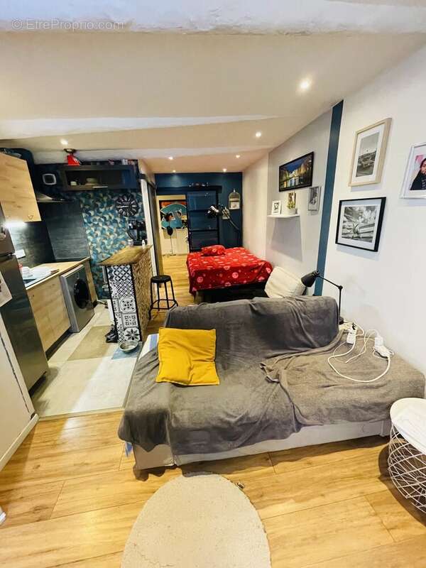 Appartement à MARTIGUES