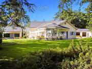 Maison à SOISY-SUR-SEINE