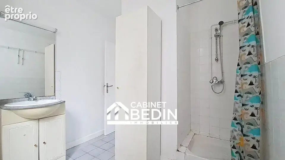 Appartement 2 pièces 47 m² à vendre à Toulouse (31500) - photo 8