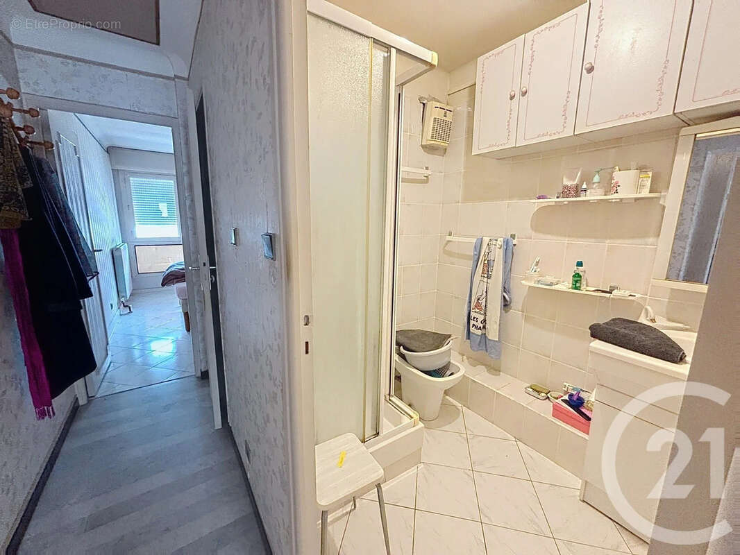 Appartement à SETE