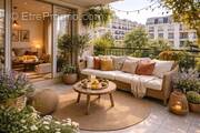 Appartement à PONTOISE