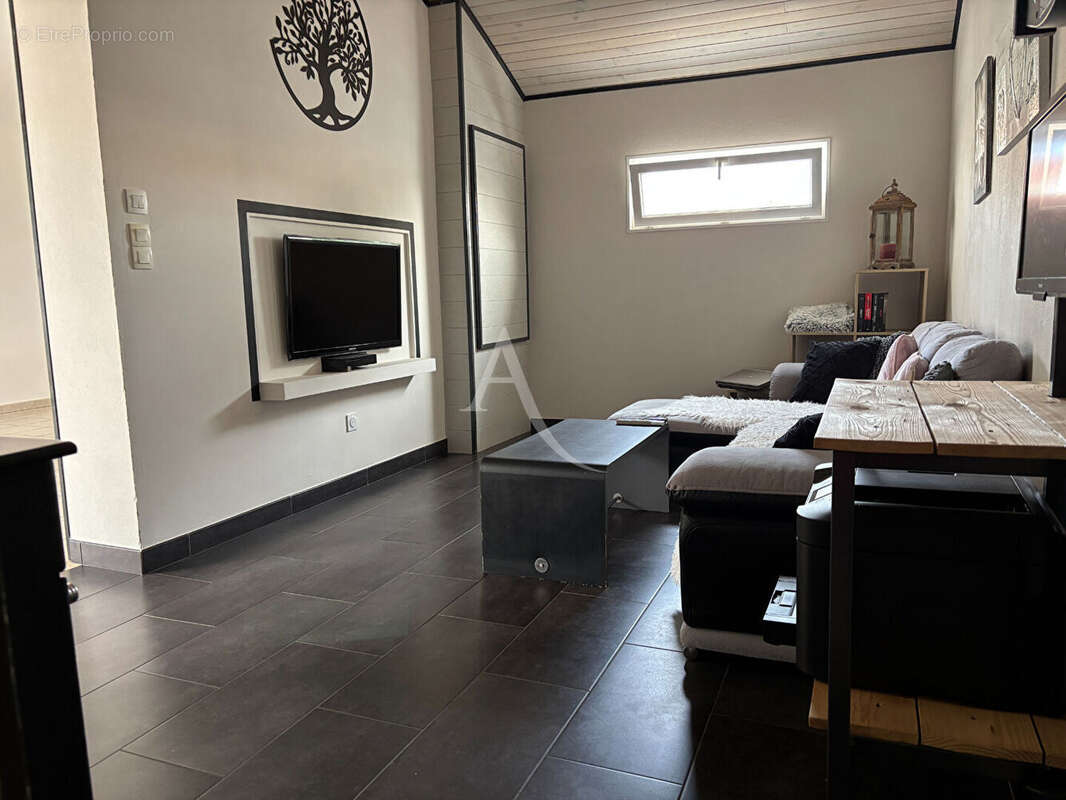 Maison Landevieille - photo 7