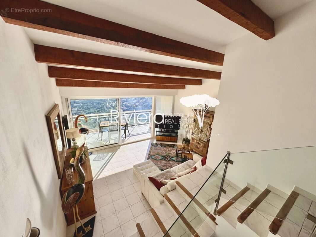 Appartement à CAVALAIRE-SUR-MER