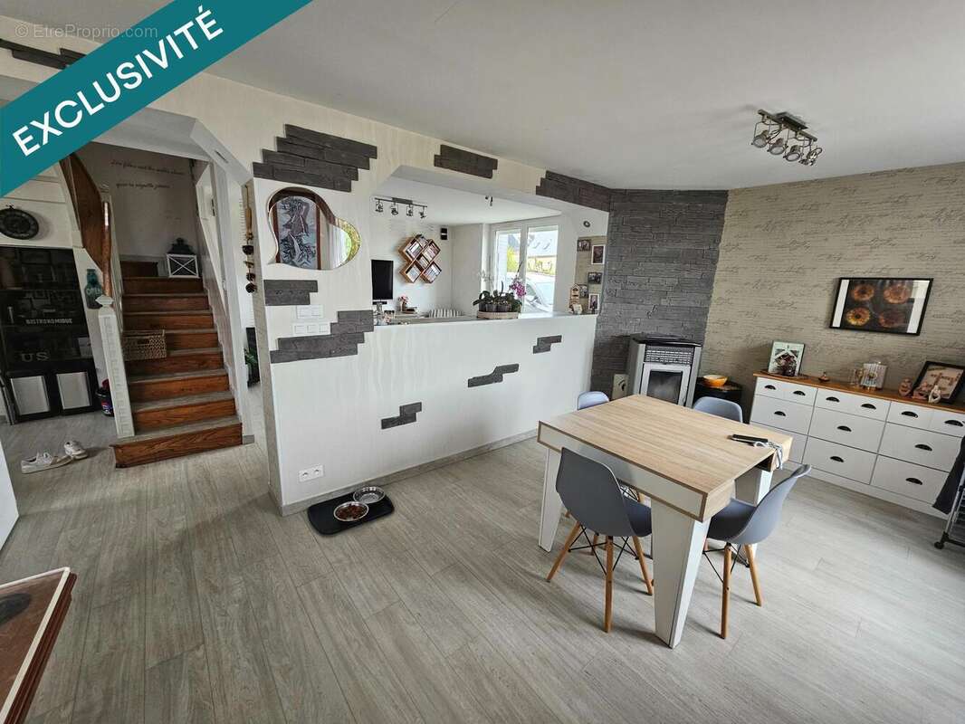 Photo 3 - Maison à TREVE