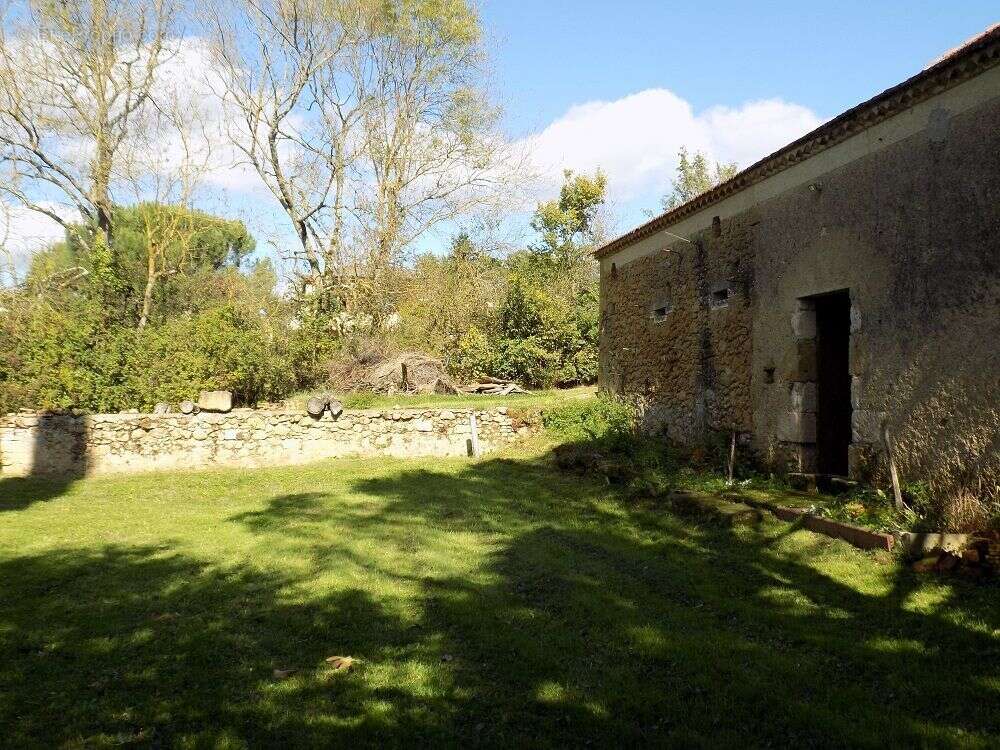 Maison à MIRAMONT-D'ASTARAC