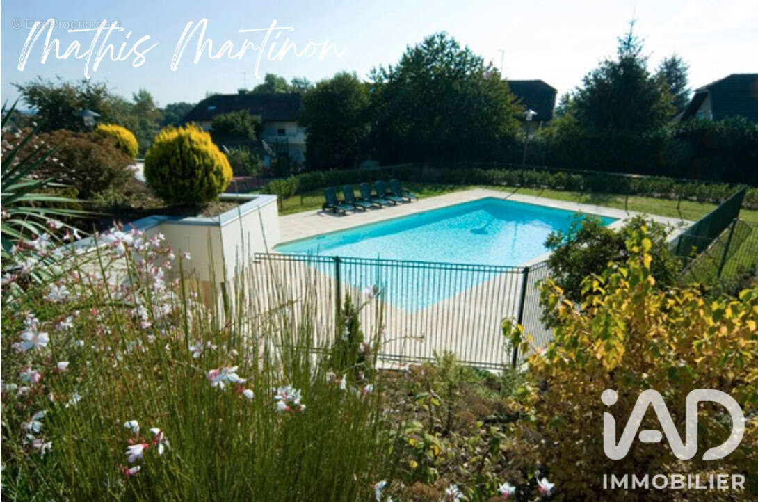 Photo 5 - Appartement à DIVONNE-LES-BAINS