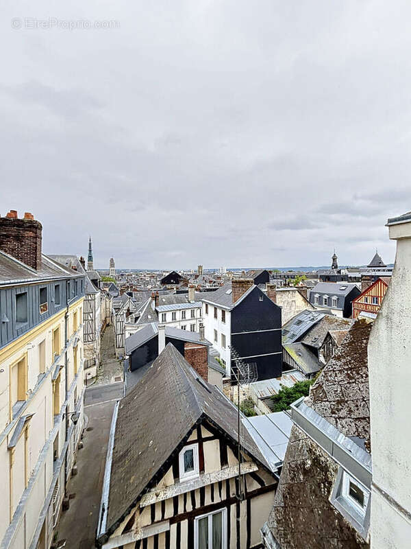 Appartement à ROUEN