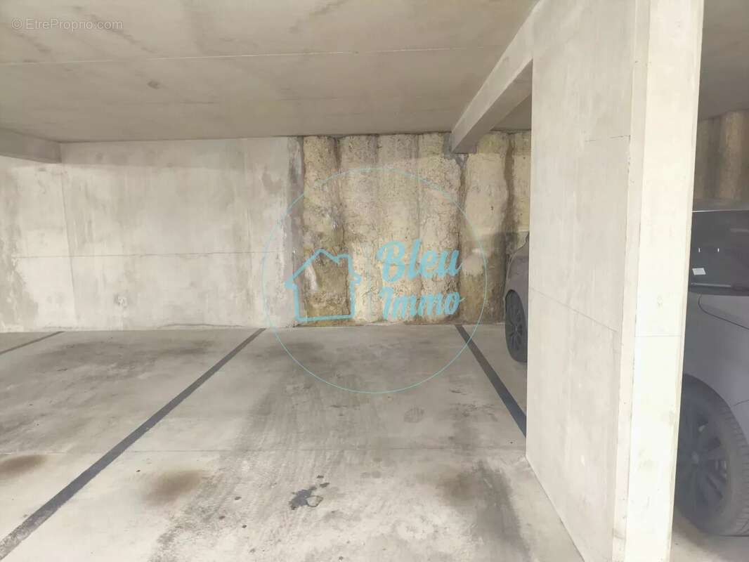 Appartement à CASTELNAU-LE-LEZ