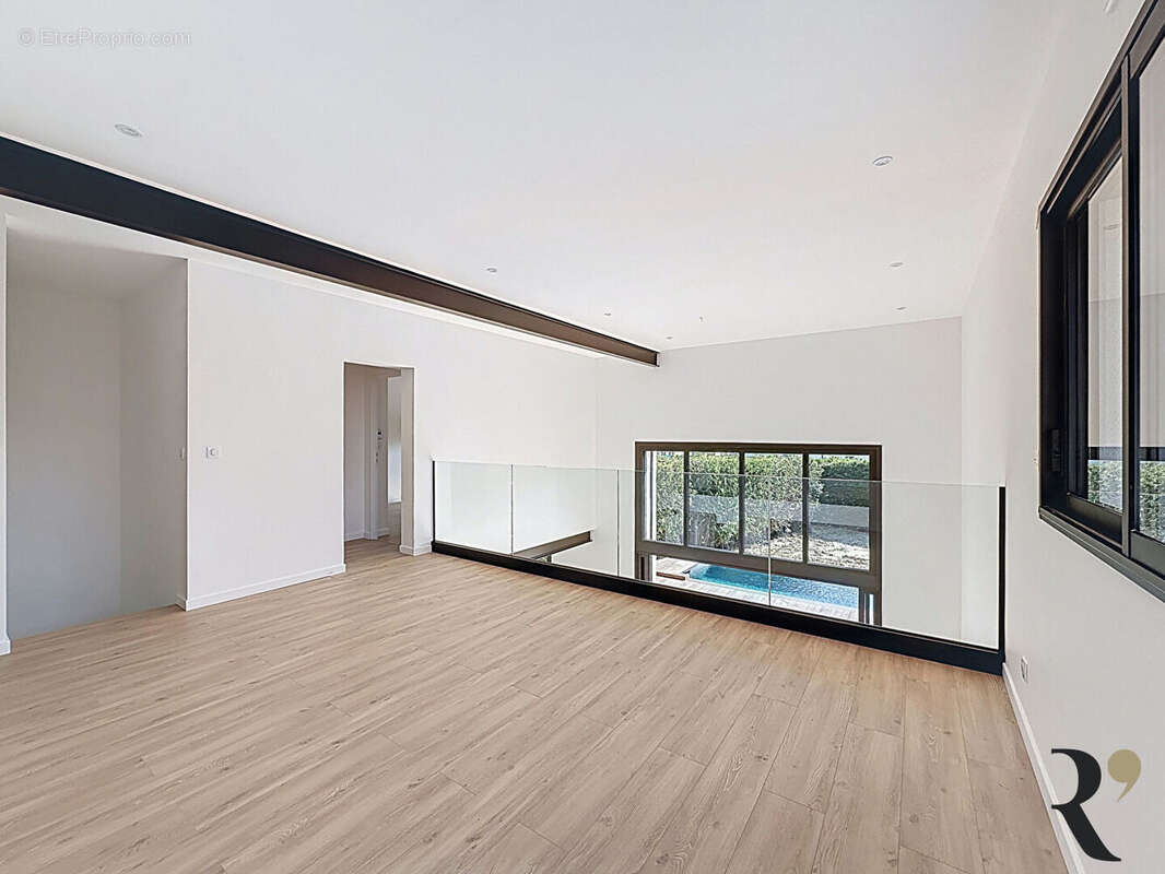 Maison à AIGREFEUILLE