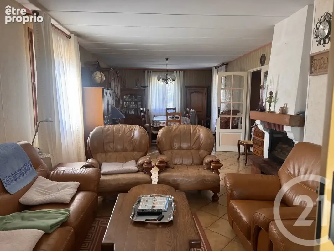 Maison 6 pièces 150 m² à vendre à Davezieux (07430) - photo 4