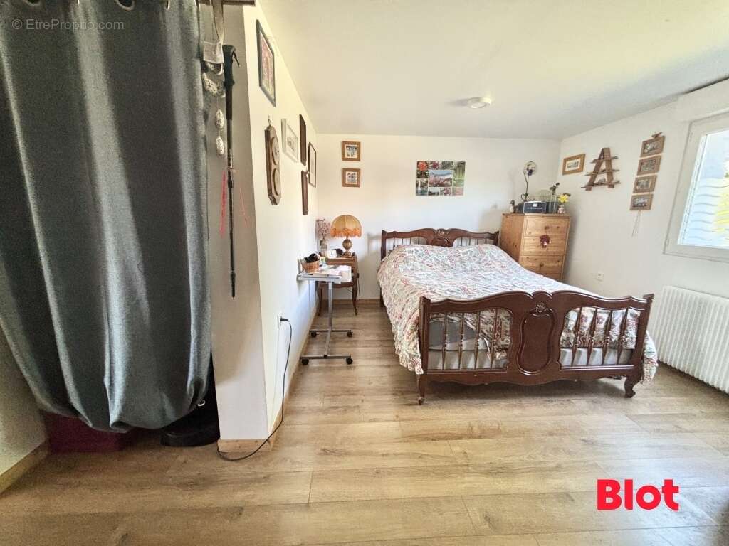 Maison 160 m² à Chantepie  - photo 9