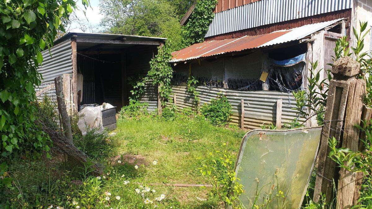 Appartement à LINARDS