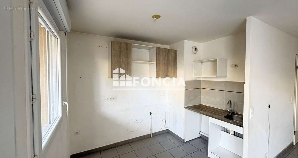 Appartement t3 livry gargan - photo 2