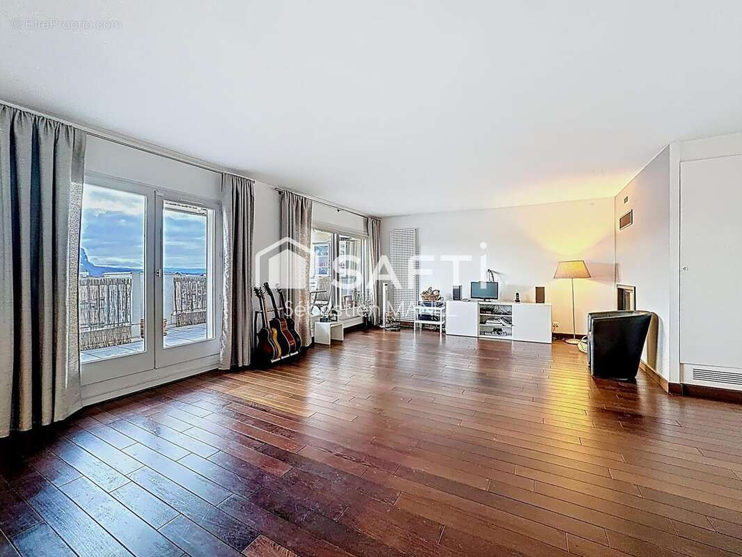 Photo 7 - Appartement à ANNEMASSE