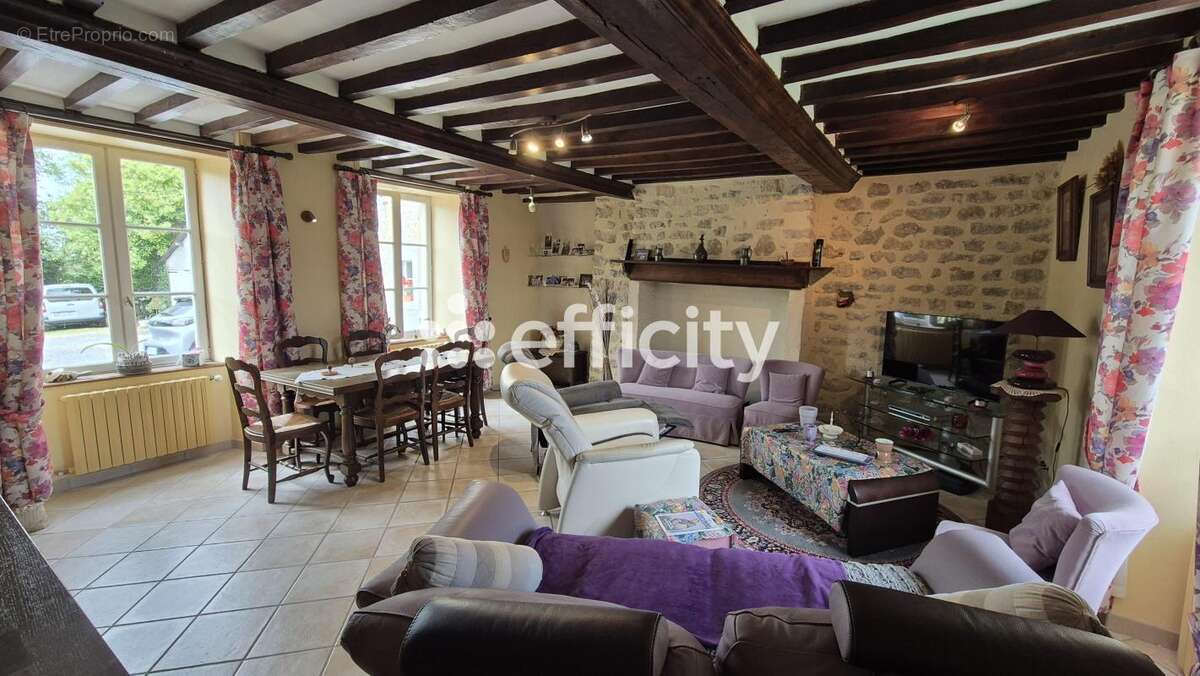 Maison ancienne - photo 2