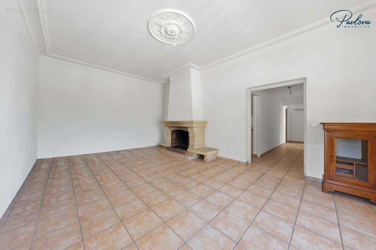 Maison à MONTPELLIER