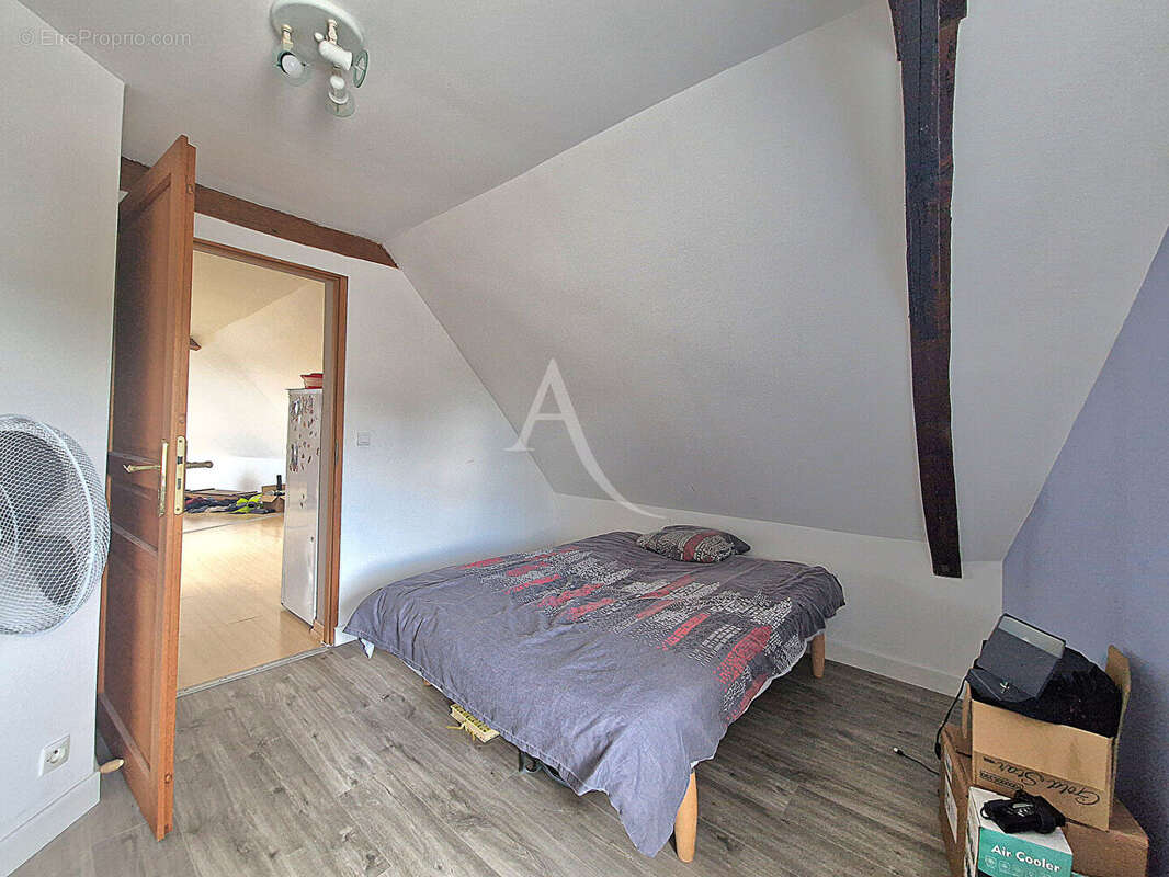 Appartement à CHAMPIGNE