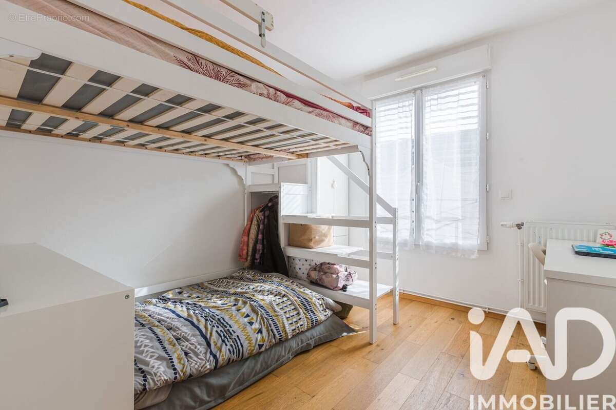 Photo 8 - Maison à CHAMPIGNY-SUR-MARNE