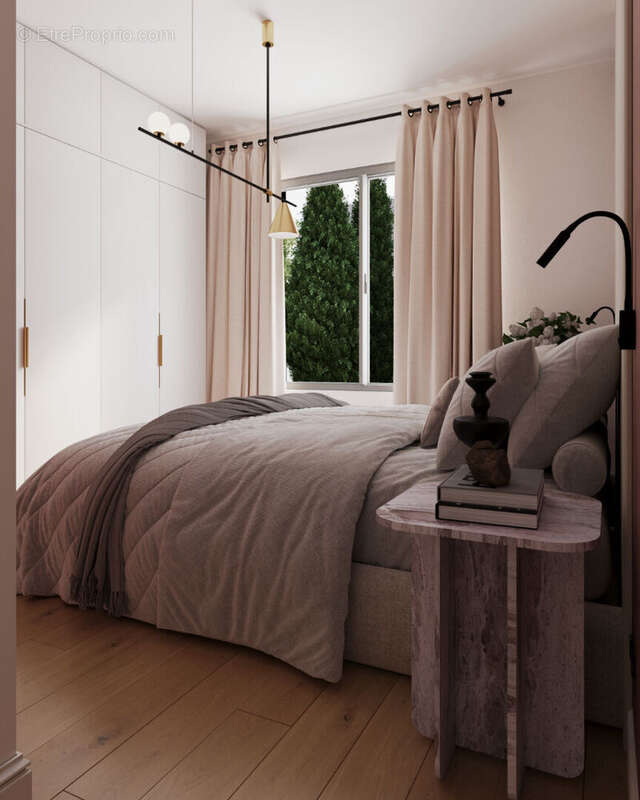 Appartement à CAPBRETON