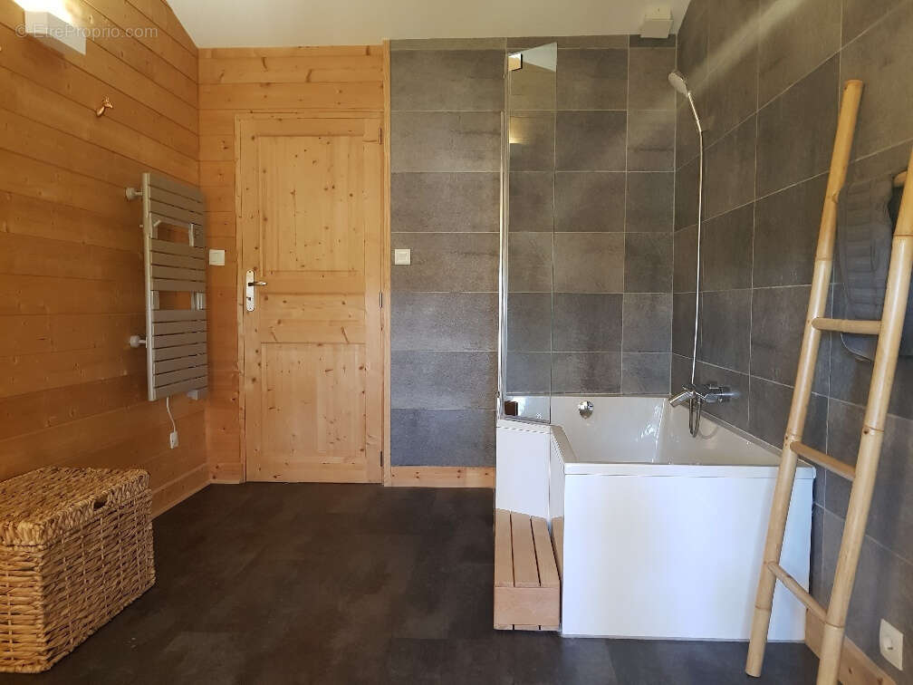 Maison en vente à berson avec immobiliere de l'estuaire - photo 13