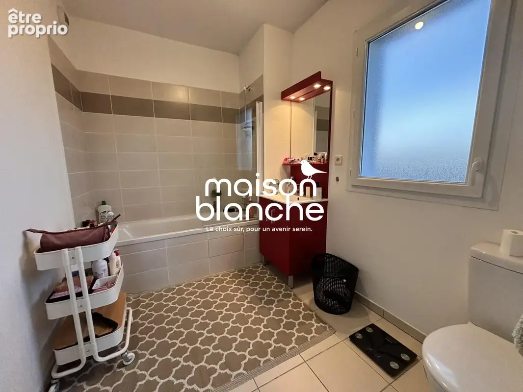 Appartement 2 pièces 46 m² à vendre à Lormont (33310) - photo 4
