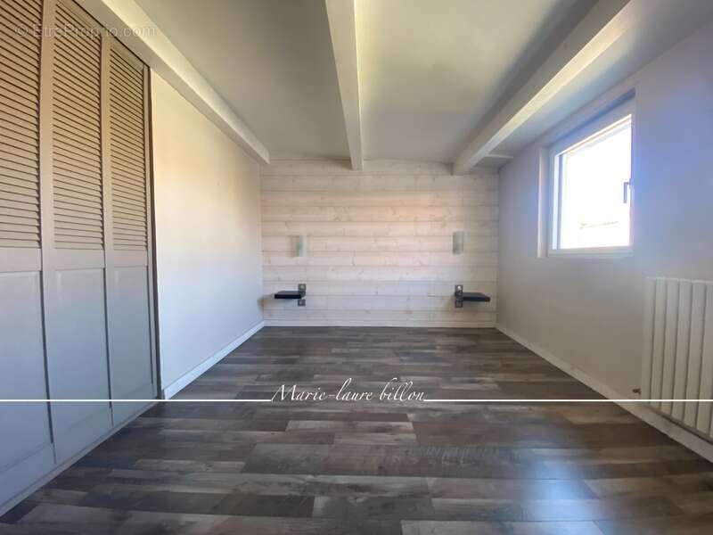 Maison à SAINT-GILLES-CROIX-DE-VIE