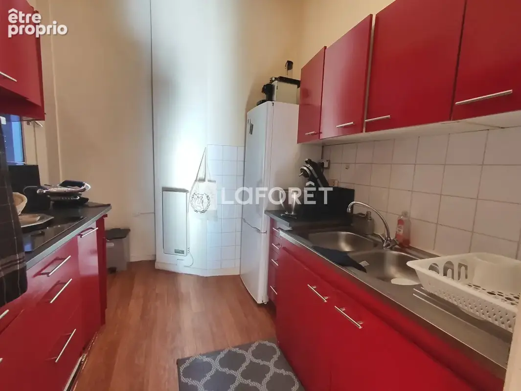 Immeuble Limoges Hyper centre - 638 m2 - photo 6