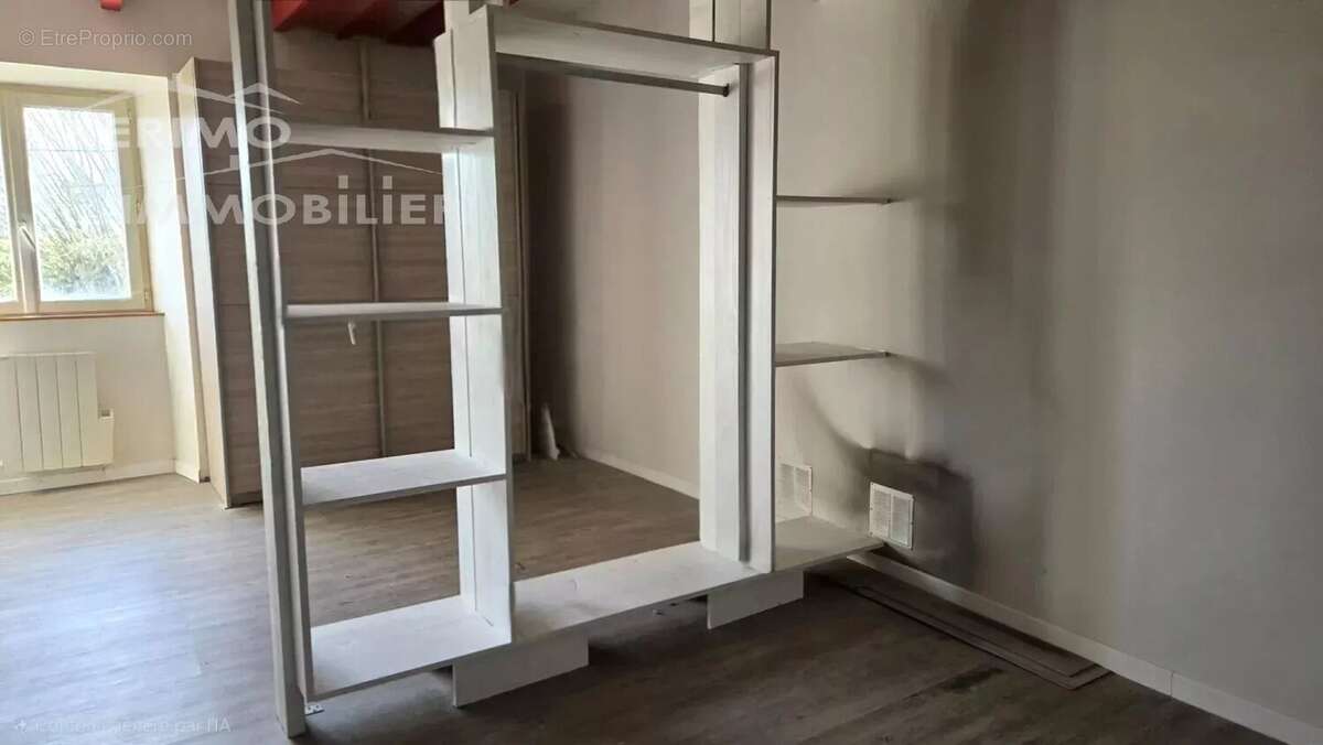 Maison à ETABLES-SUR-MER