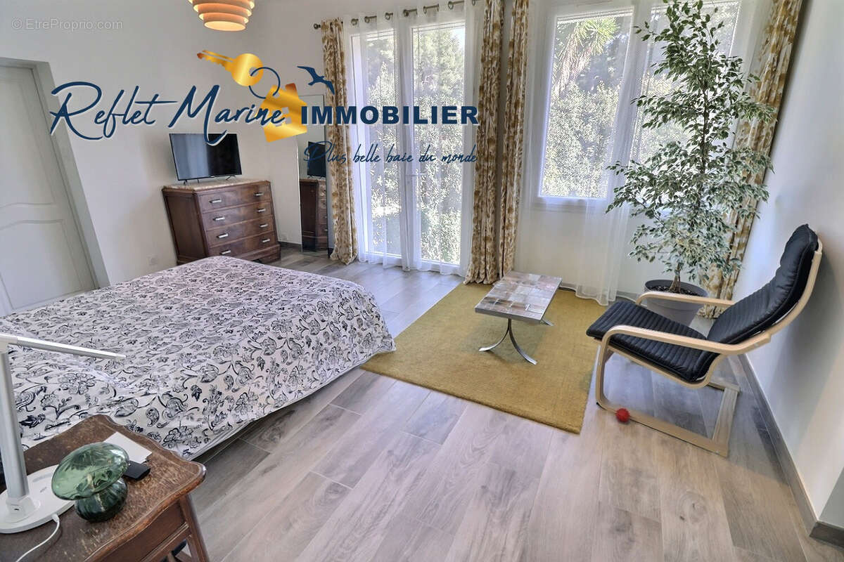 Maison à LA CIOTAT
