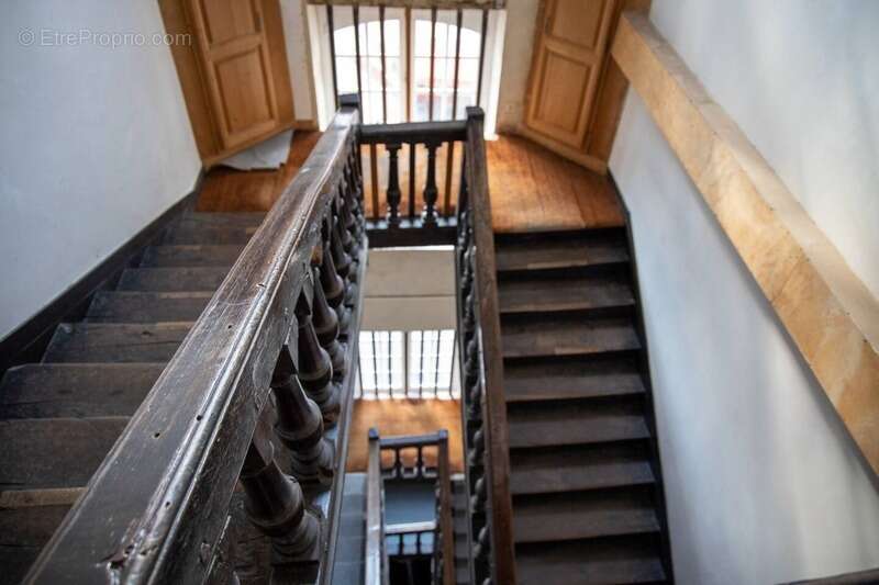 Appartement à VANNES