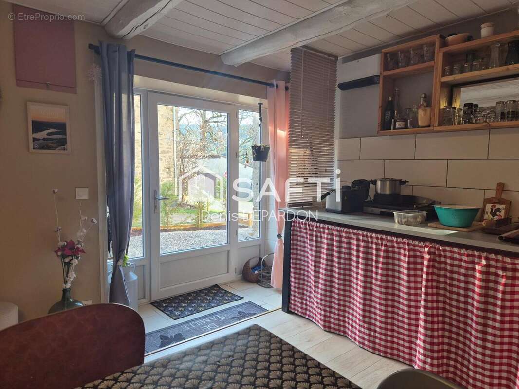 Photo 5 - Maison à EGLISOLLES