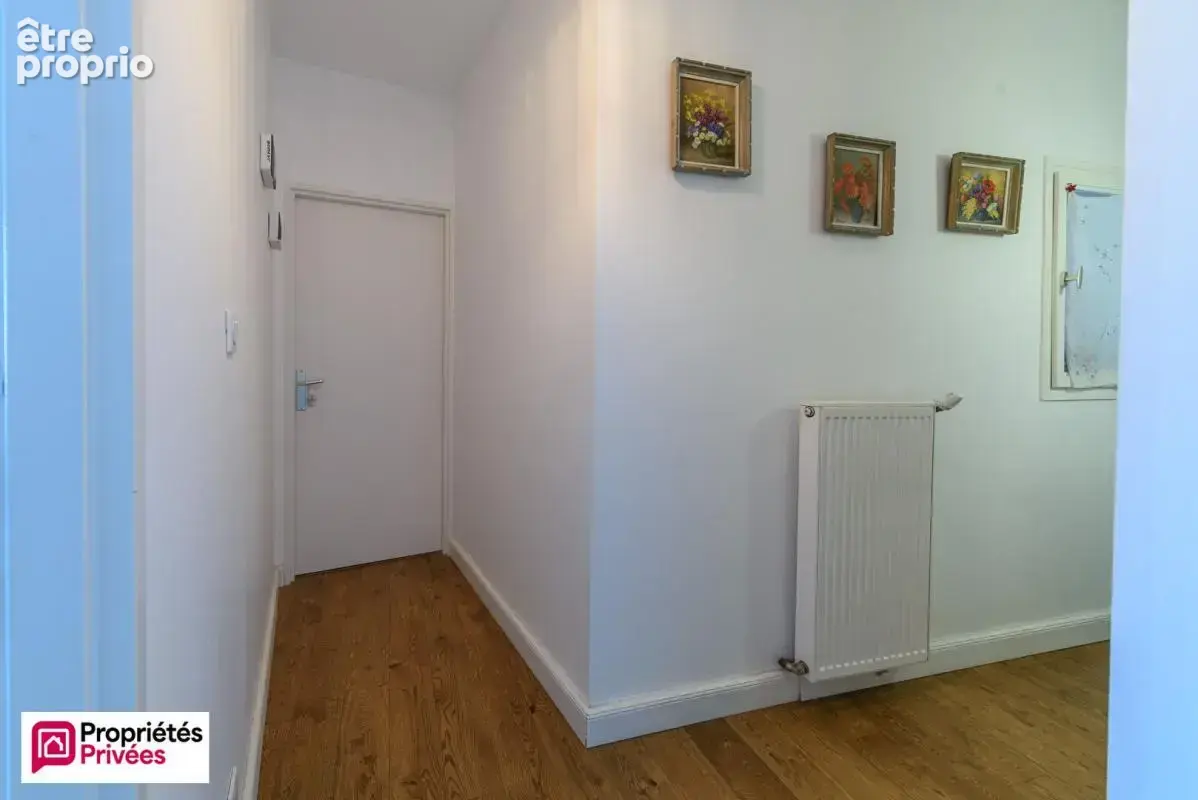 Appartement Metz 5 pièces 135 m2 - photo 8
