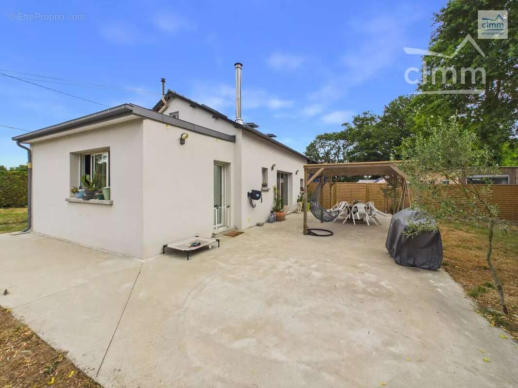 Maison Plain Pied - photo 2