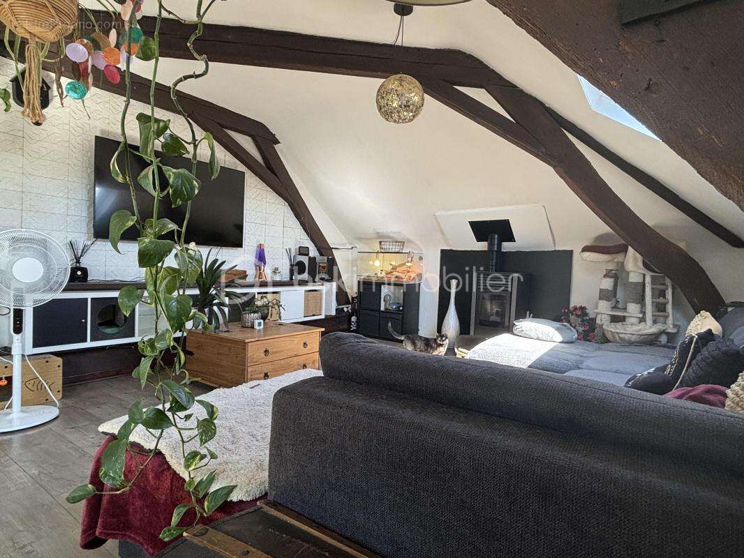 Appartement à RONCHIN