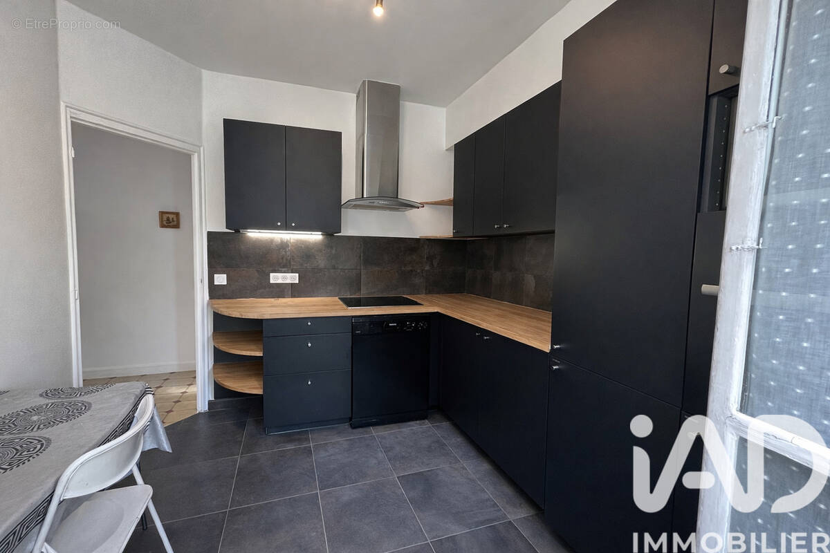 Photo 1 - Maison à VILLEMOMBLE