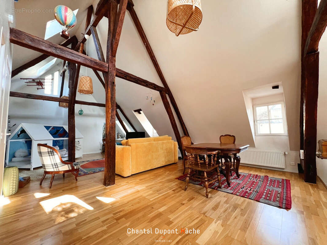 Maison à CHARTRES